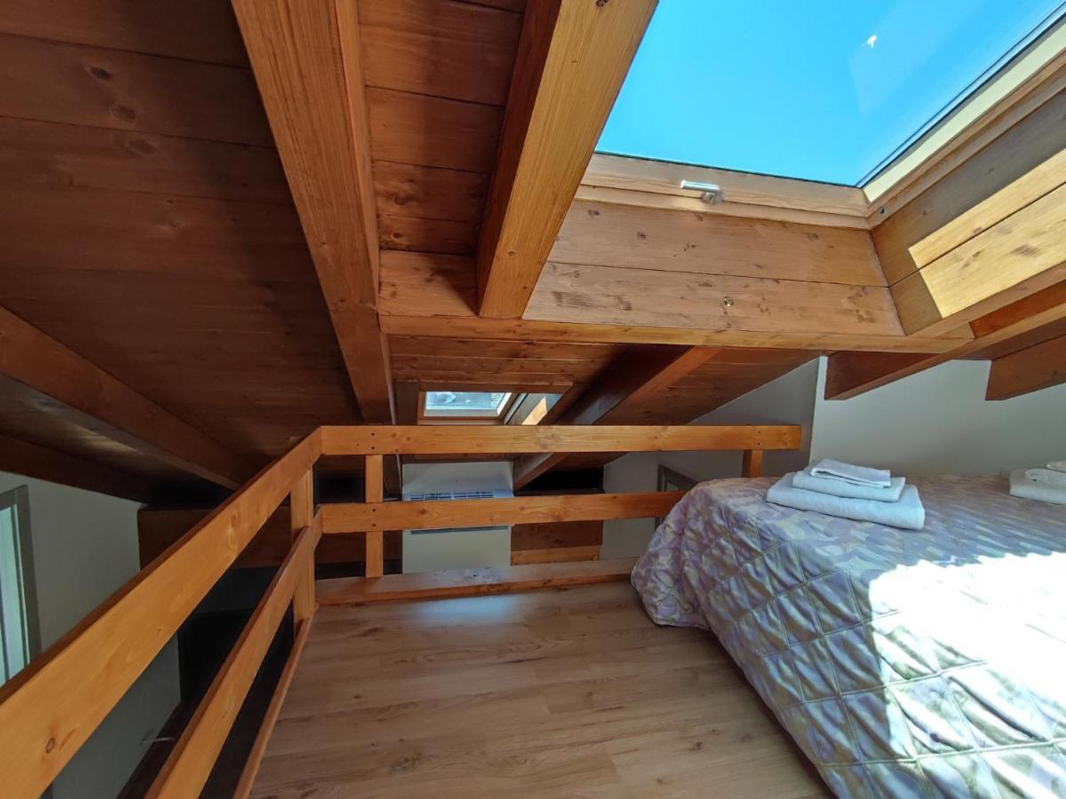 Apartment Casa Gemma By Interhome Domaso Exterior photo