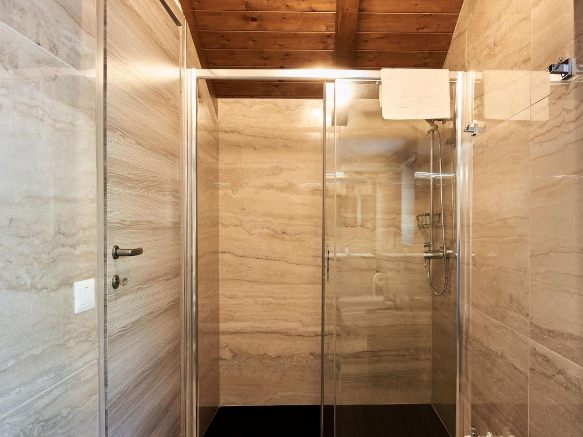 Apartment Casa Gemma By Interhome Domaso Exterior photo