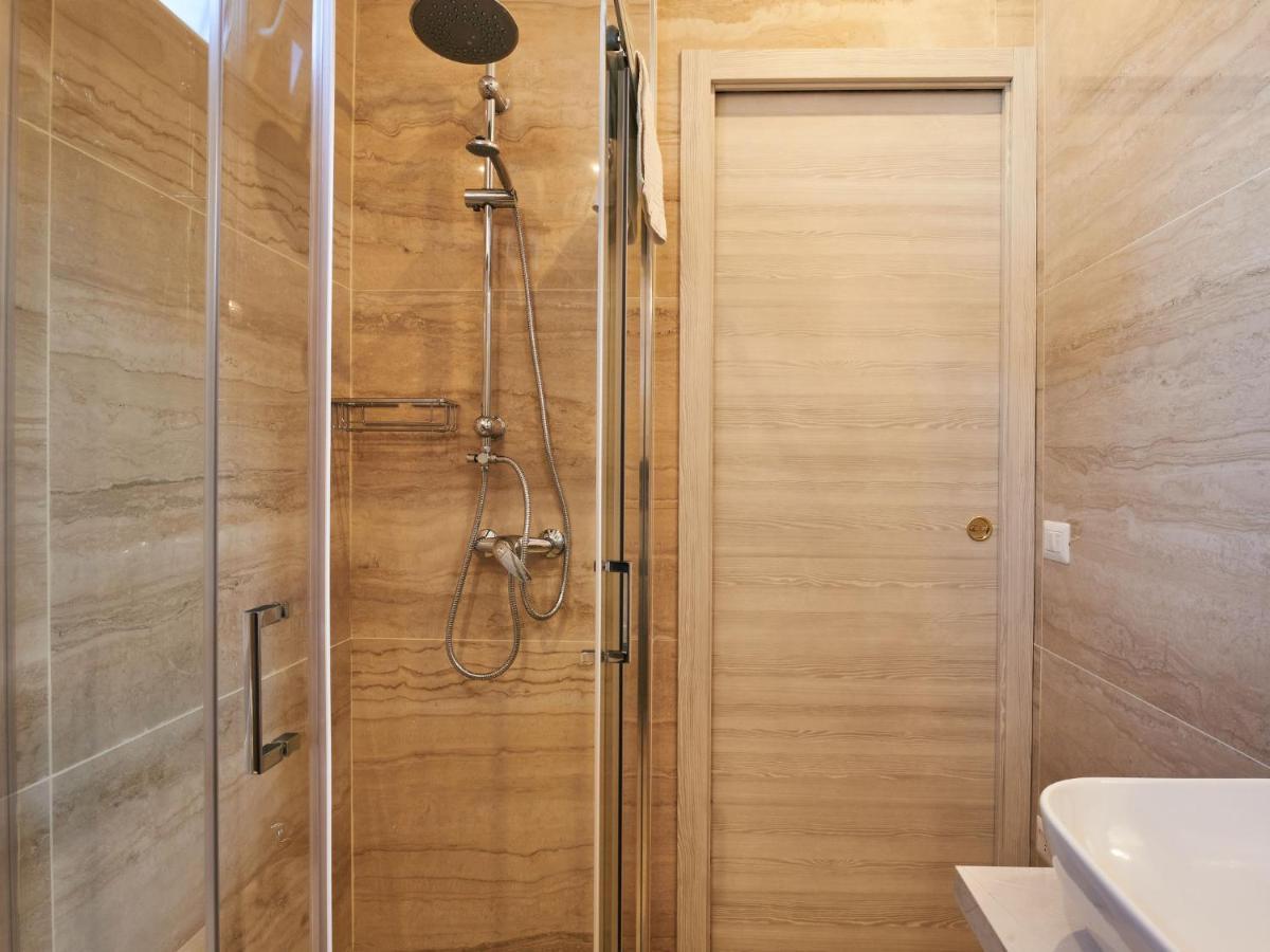 Apartment Casa Gemma By Interhome Domaso Exterior photo