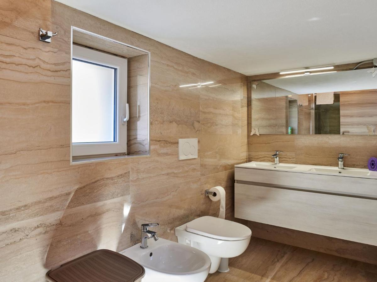 Apartment Casa Gemma By Interhome Domaso Exterior photo